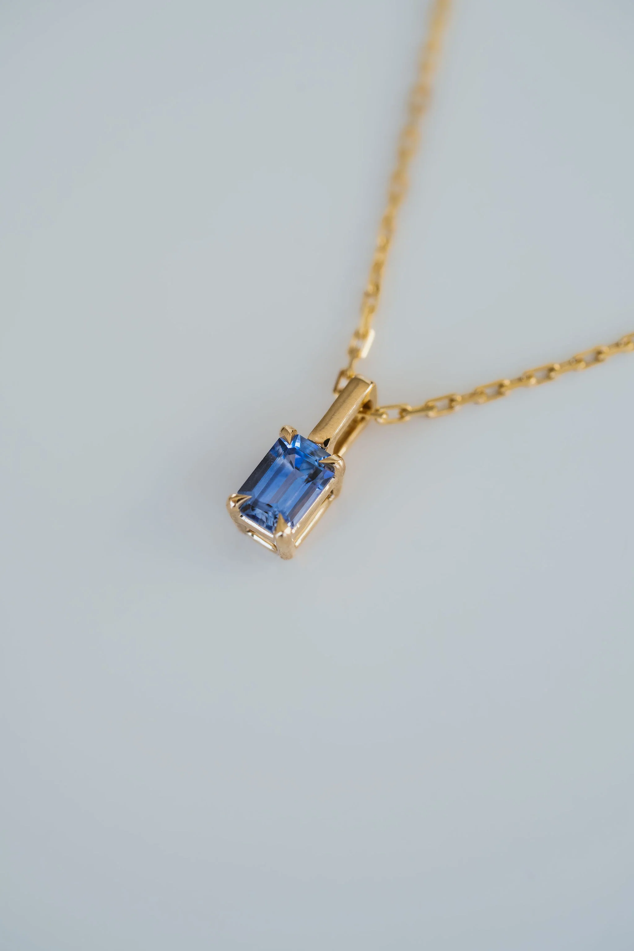 Fine Jewelry - Necklaces
